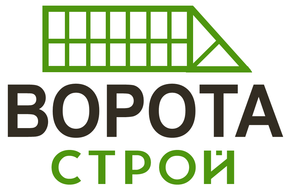 Откатные ворота в Фрязино